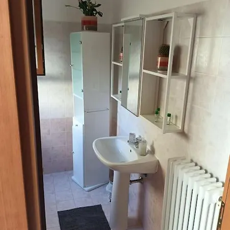 La Magnolia Di Prázdninový dům