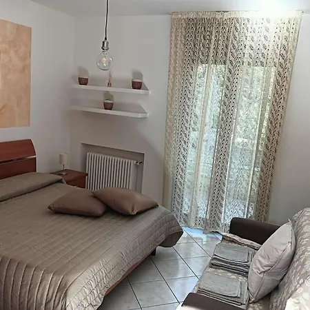 La Magnolia Di Apartamento *
