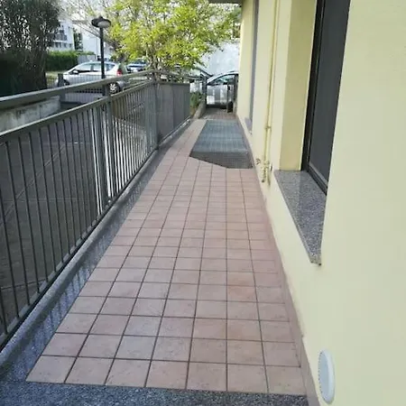 Prázdninový dům La Magnolia Di *