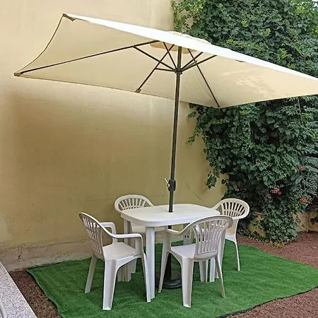 La Magnolia Di *