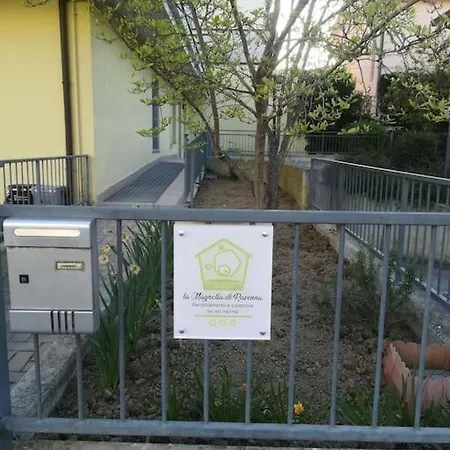 La Magnolia Di رافيننا