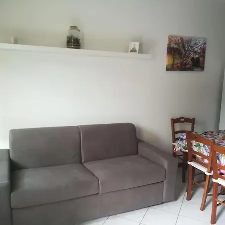 La Magnolia Di * رافيننا