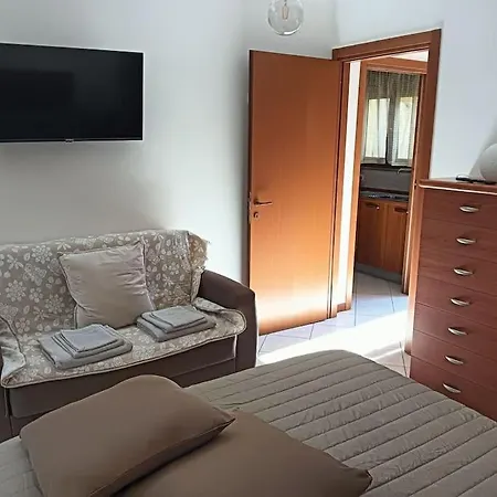 La Magnolia Di * Ravena