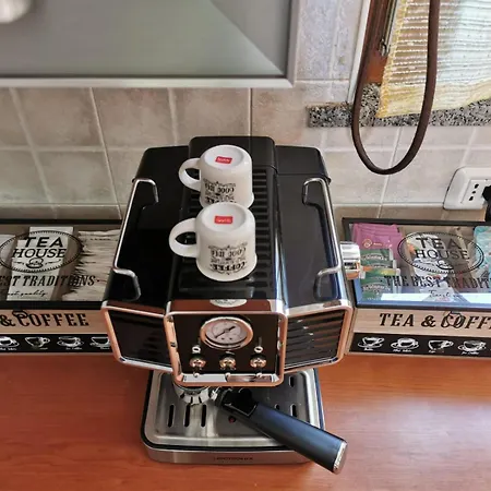 La Magnolia Di * رافيننا