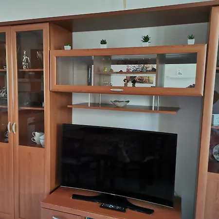 Apartamento La Magnolia Di *