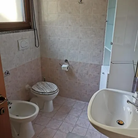 La Magnolia Di Prázdninový dům *