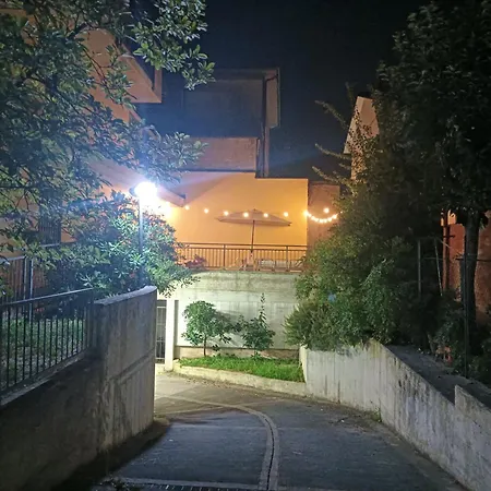 La Magnolia Di * Rávena