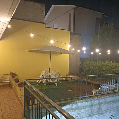 Apartamento La Magnolia Di *