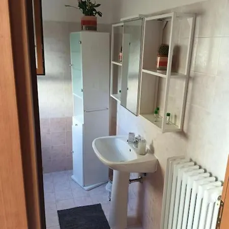 Apartamento La Magnolia Di Rávena