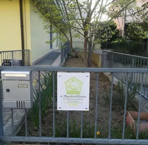 La Magnolia Di Ravenne