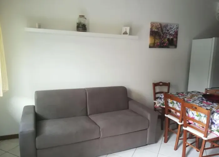 La Magnolia Di * Ravena