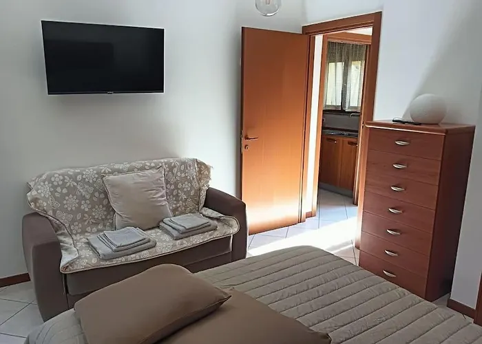 La Magnolia Di * Ravenna