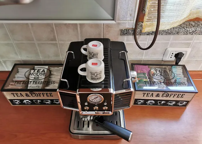 La Magnolia Di * Ravenne