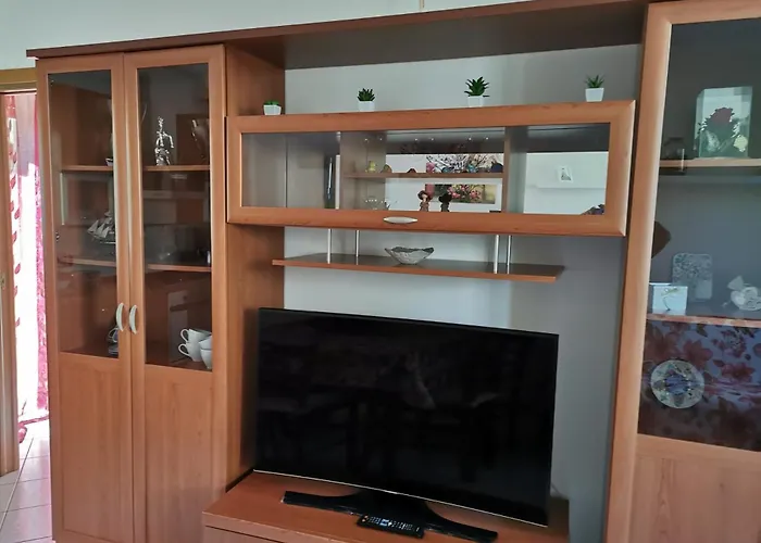 Ferienhaus La Magnolia Di *